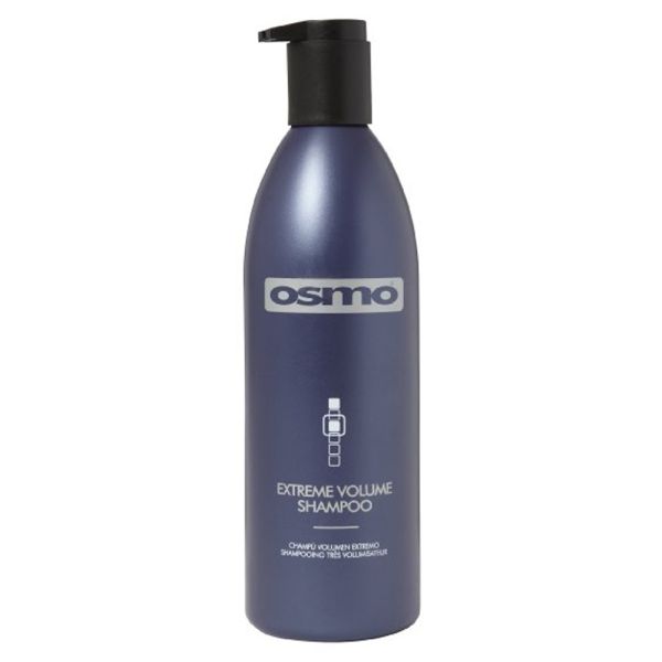 Osmo Extreme Volume Shampoo (U)