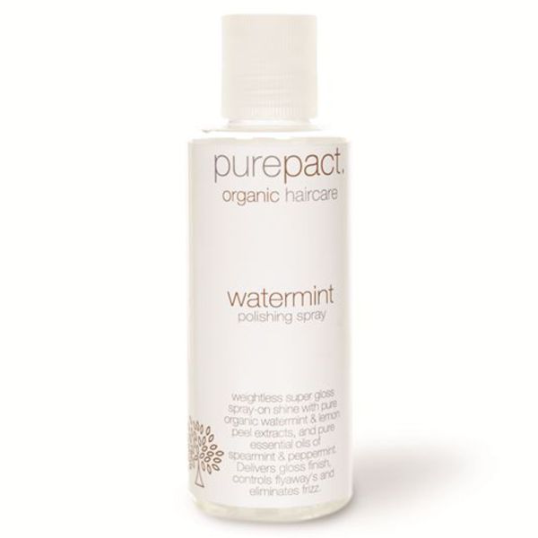 PurePact Watermint Polishing Spray (U)