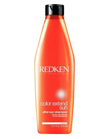 Redken Color Extend SUN After-Sun Shampoo (U)