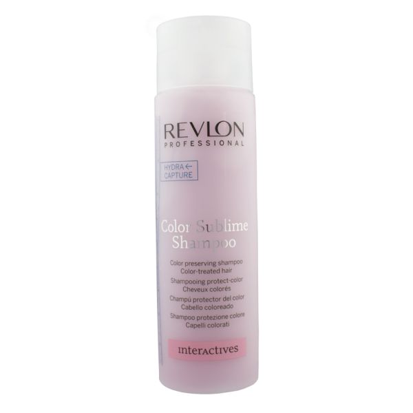 Revlon Color Sublime Shampoo (U)