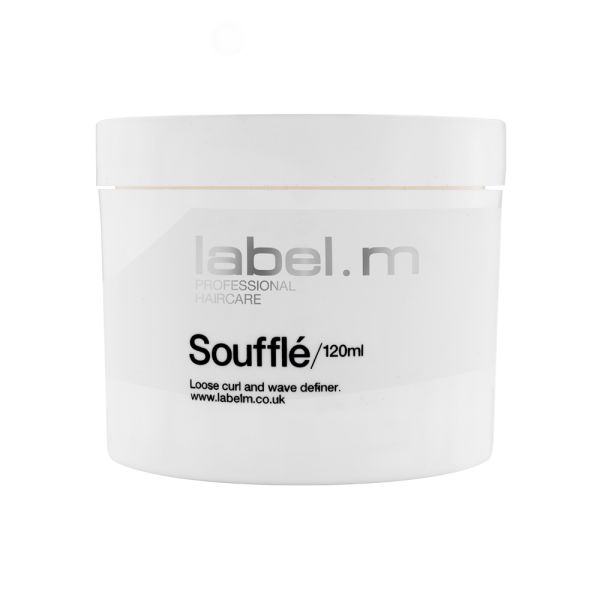 Label.m Soufflé