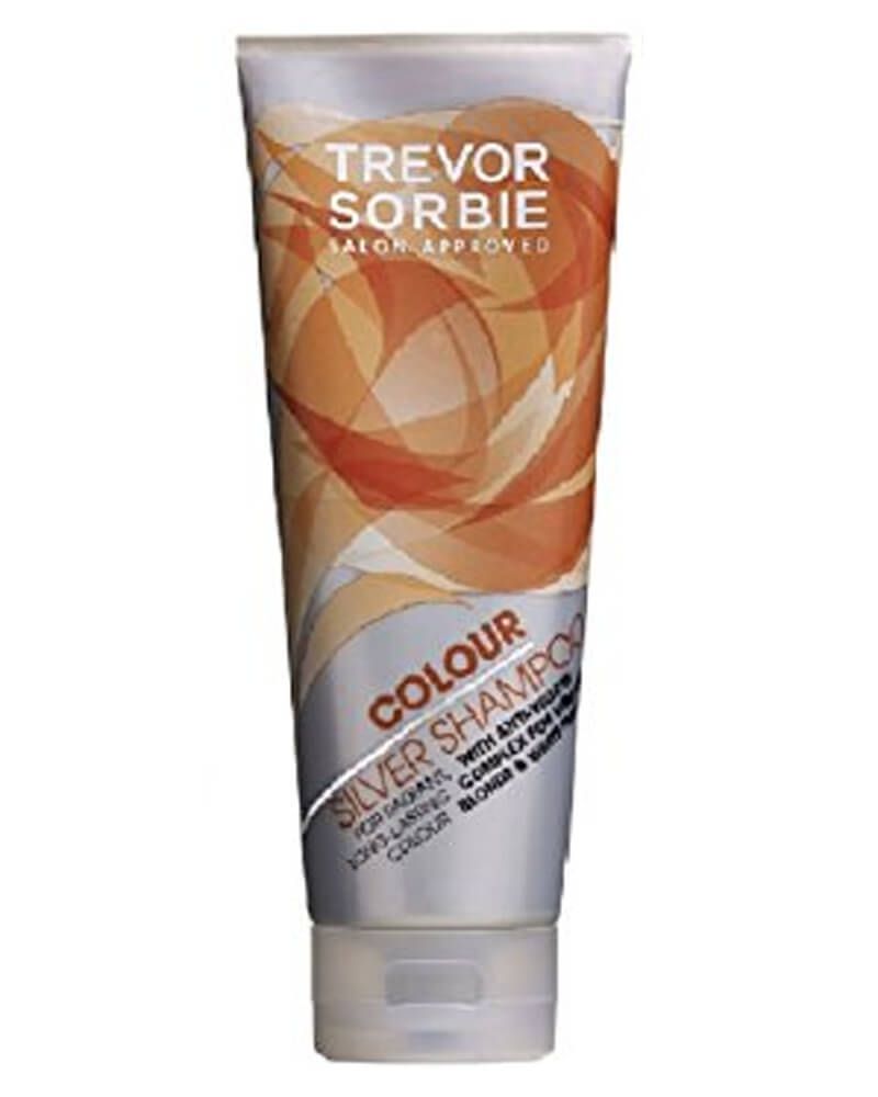 Trevor Sorbie Colour Silver Shampoo (N)