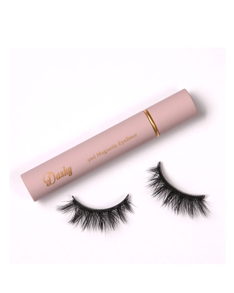 dashy faux silk magnetic lashes obsession 5 ml