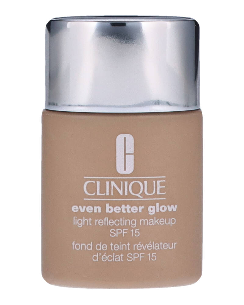 clinique beyond perfecting foundation+concealer - 1 linen 30 ml