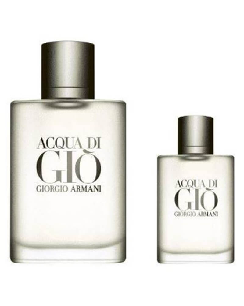 Giorgio Armani Acqua Di Gio Gift Set