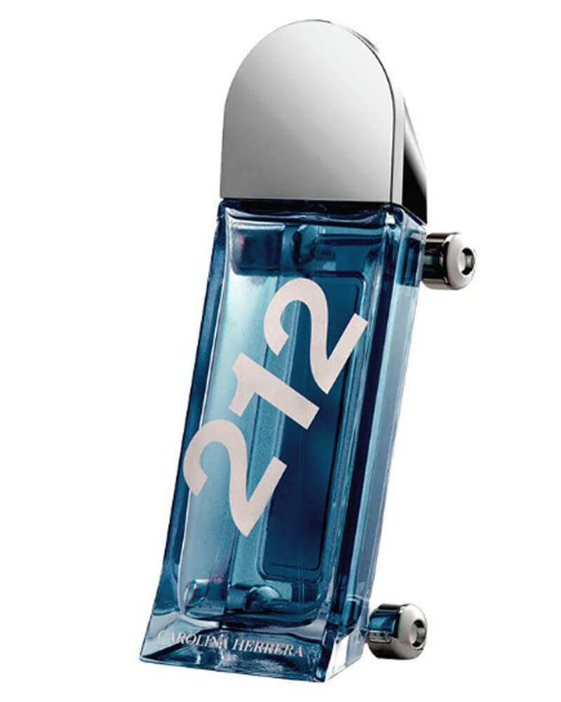 Carolina Herrera 212 VIP Wins Men EDP 100ml