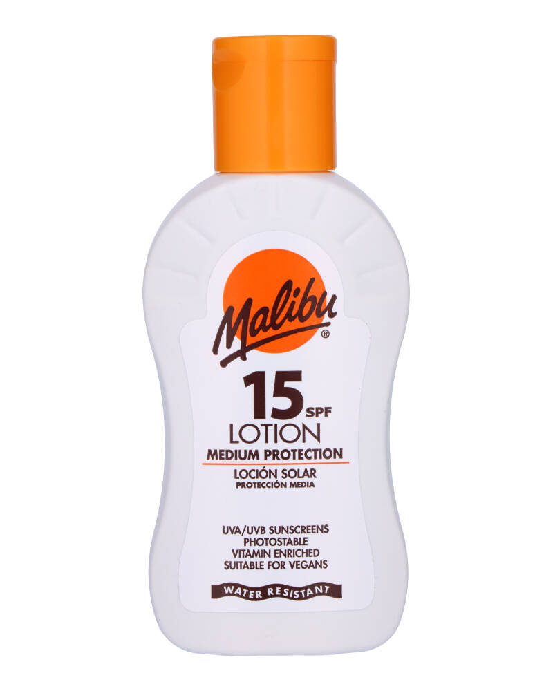 Malibu Sun Lotion SPF 8