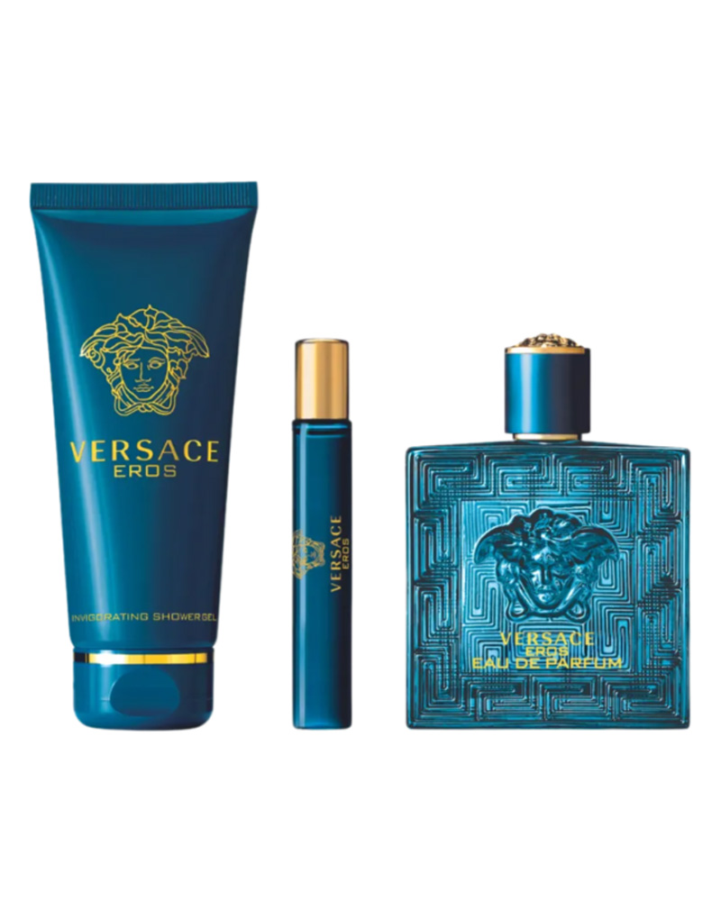 Eau de toilette versace eros outlet