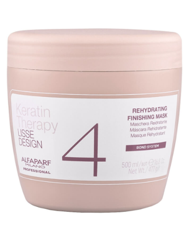Keratin therapy lisse design 2 2025