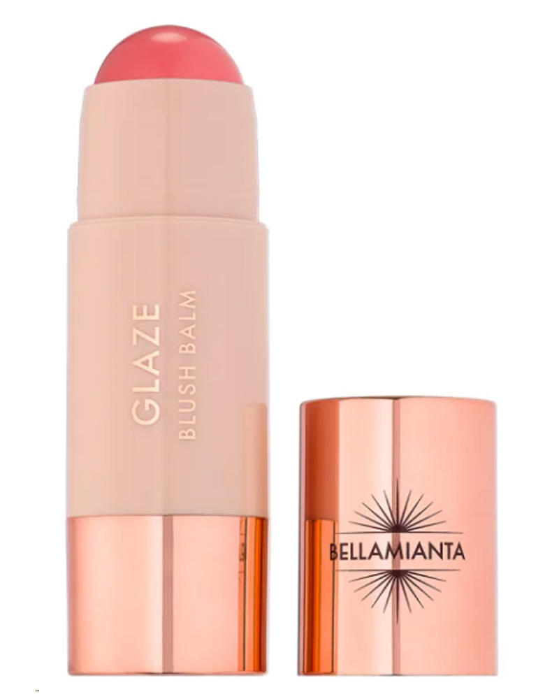 Bellamianta Glaze Blush Glow Balm Bellamianta Glaze Blush Glow Balm