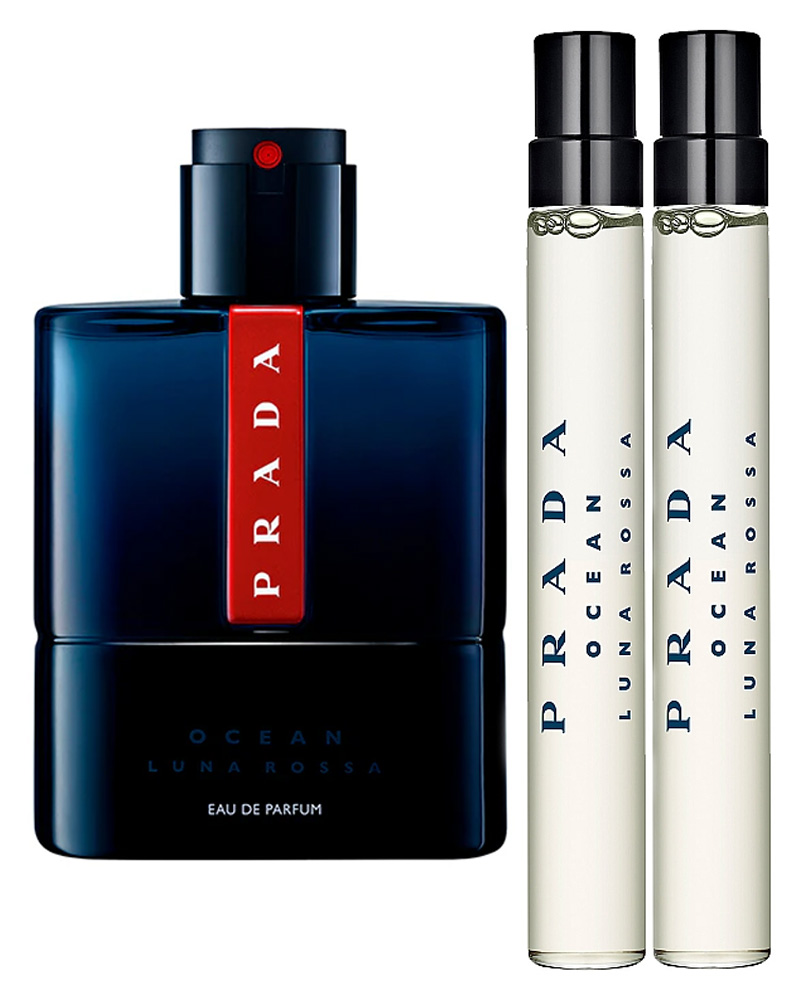 prada luna rossa ocean gift set 120 ml