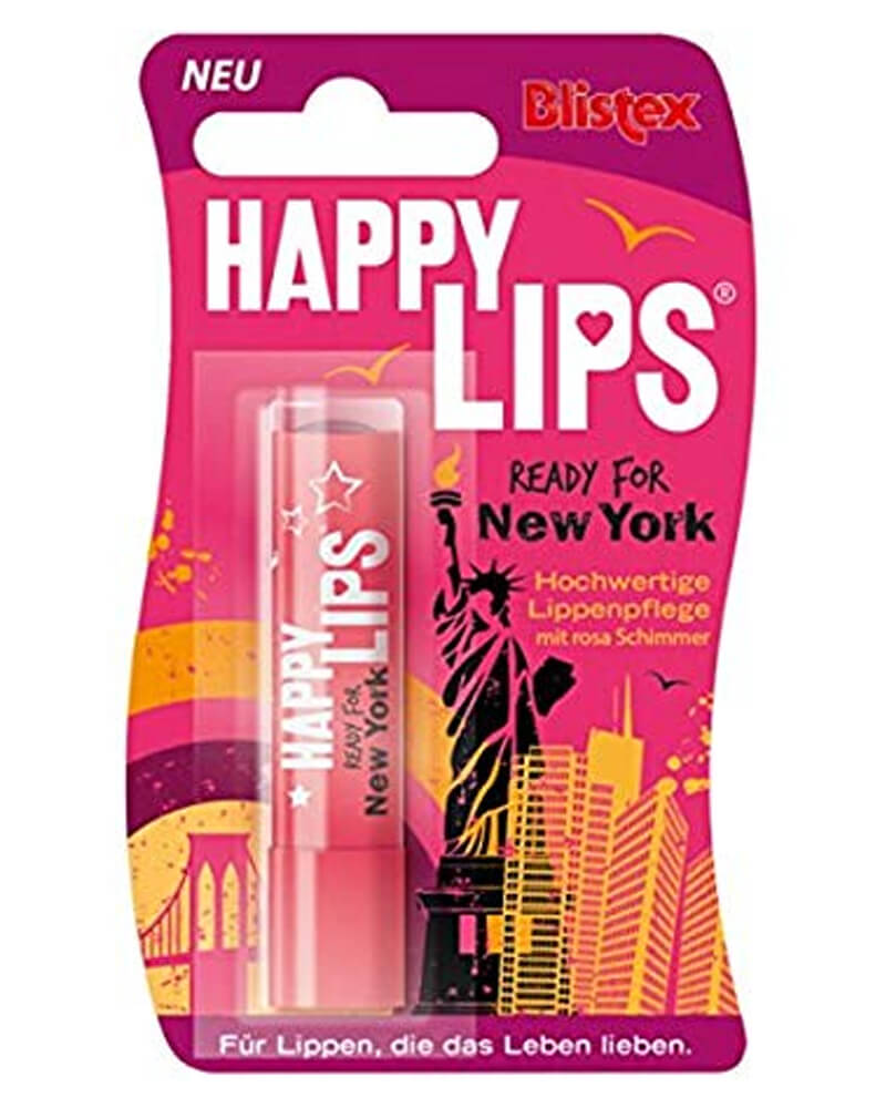 Dd Happy Lips