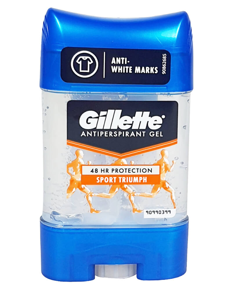 gillette sport triumpf antiperspirant 70 ml
