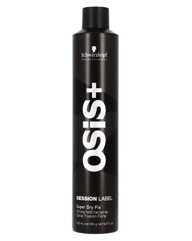 Купить Лак Osis 3 500 Ml