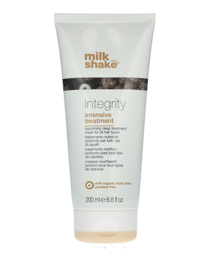 milk shake integrity intensive treatment 200 ml
