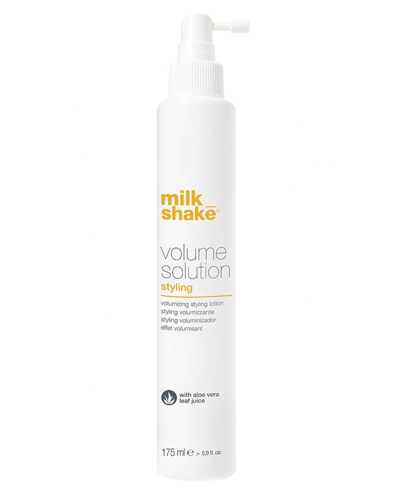 milk shake volume solution styling (u) 175 ml