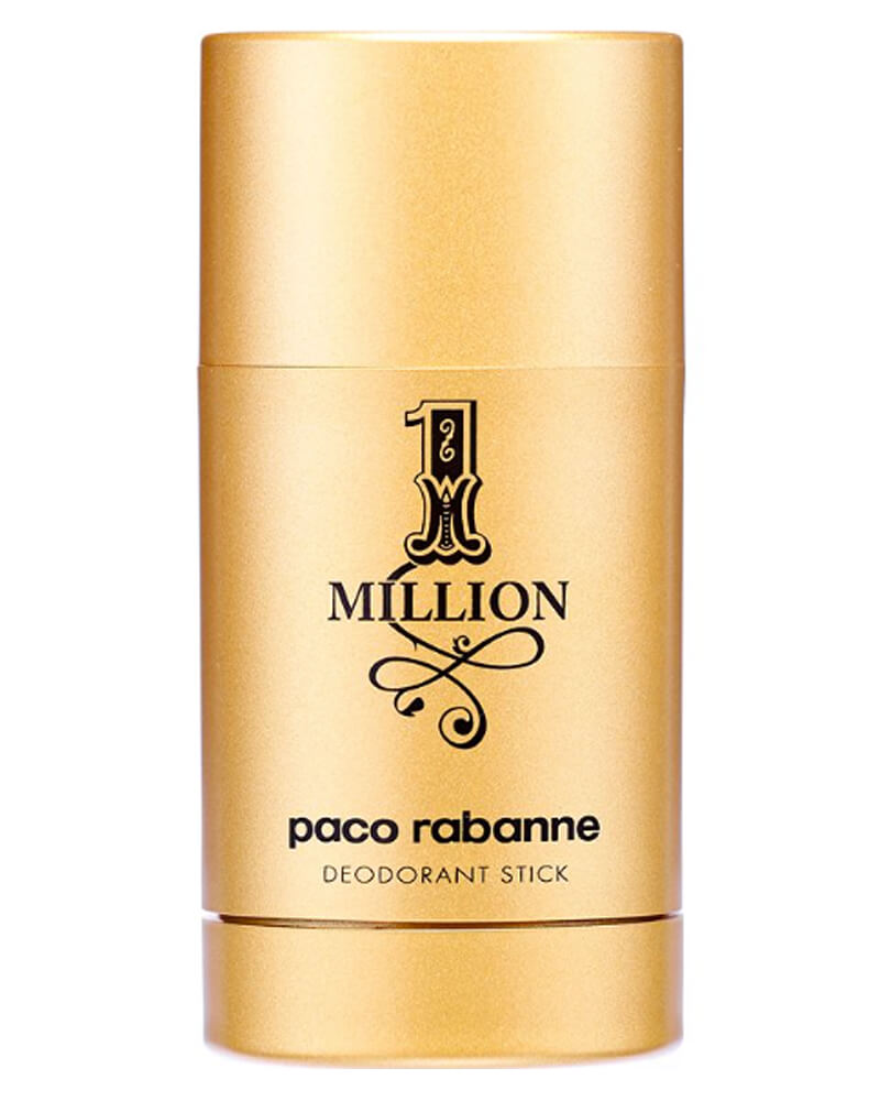 paco rabanne 1 million deodorant stick 75 ml