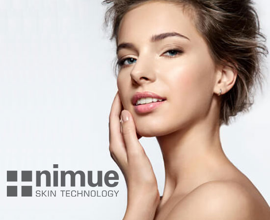 Nimue Skin Technology