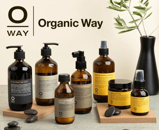 Oway - Organic Way
