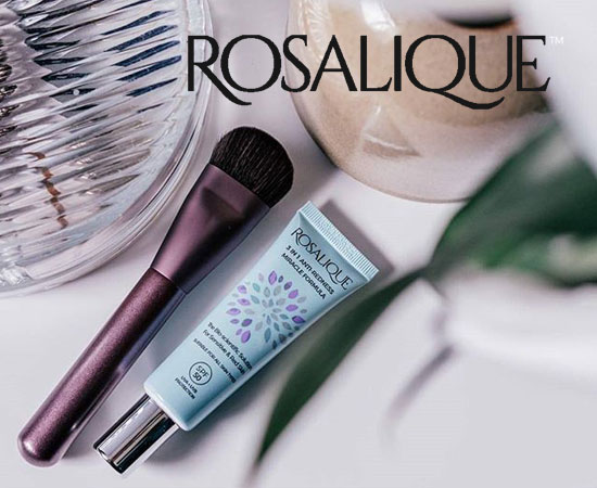 Rosalique Anti-Redness