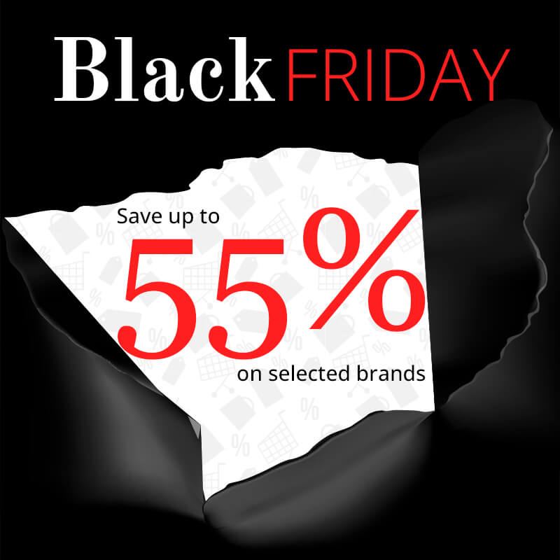 Black Friday