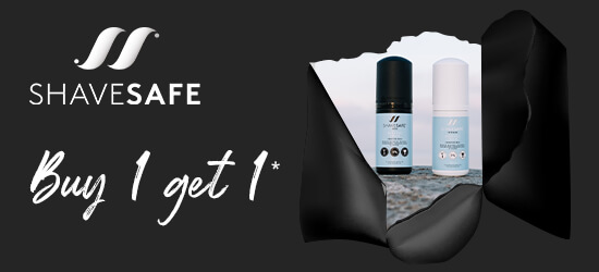 ShaveSafe
