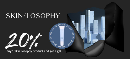 Skin Losophy