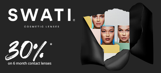 SWATI Cosmetics