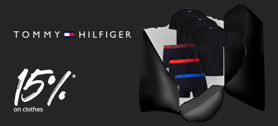 Tommy Hilfiger