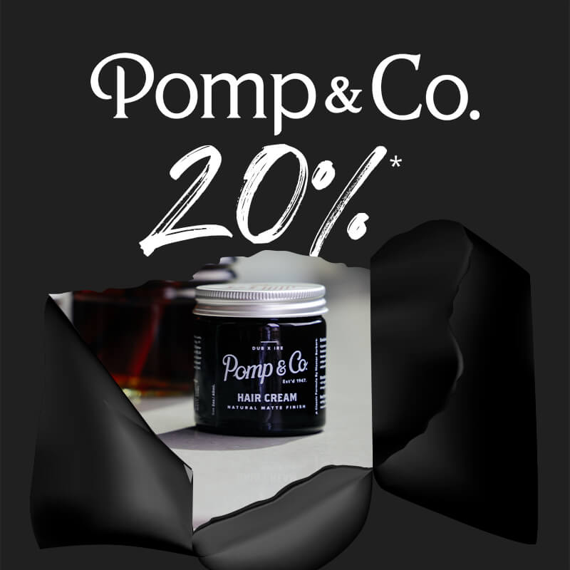 Pomp & Co
