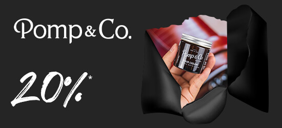 Pomp & Co