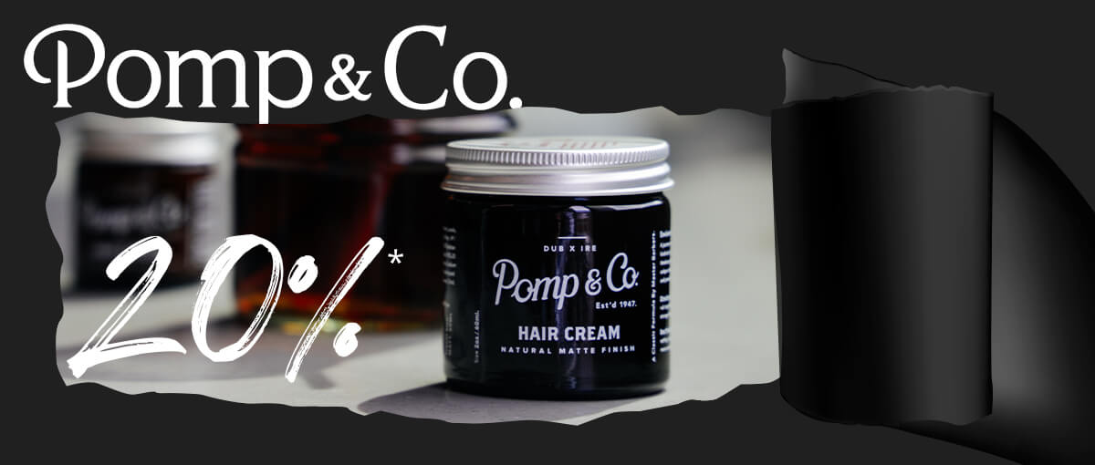 Pomp & Co
