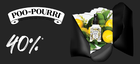 Poo-Pourri