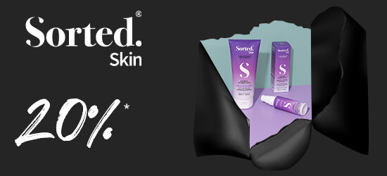 Sorted Skin