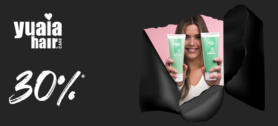 Yuaia Haircare