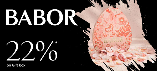 Babor Giftbox