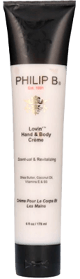 PHILIP B - Lovin' Hand & Body Crème
