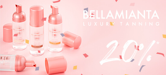 Bellamianta