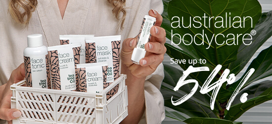 Australian Bodycare