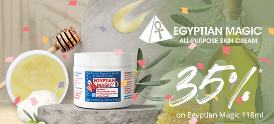 Egyptian Magic