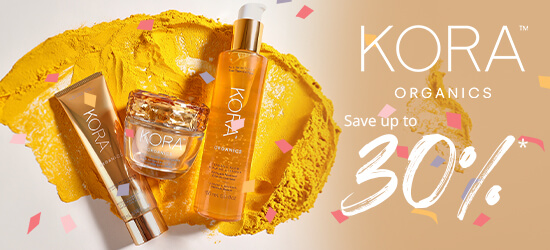 Kora Organics