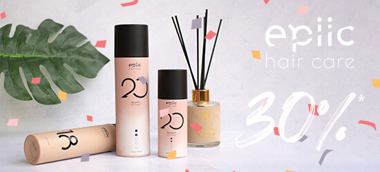 Epiic Hair Care