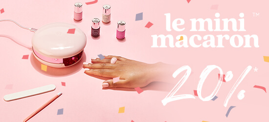 Le Mini Macaron