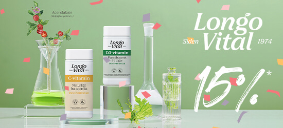 Longo Vital