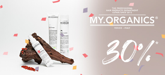 My Organics