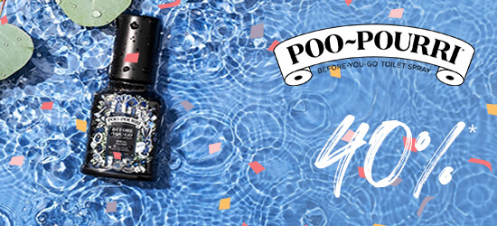 Poo-Pourri