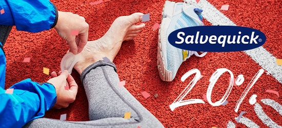 Salvequick