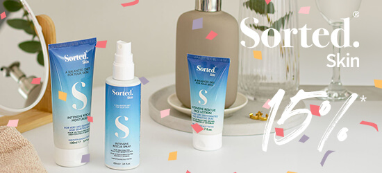 Sorted Skin