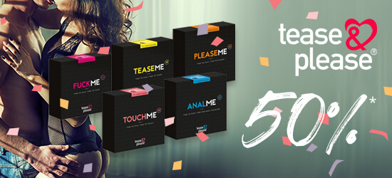 Tease & Please