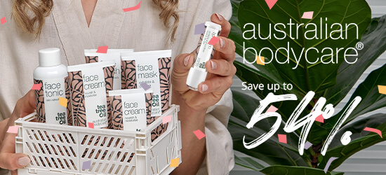 Australian Bodycare